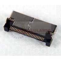 CONECTOR DE CARGA LG MG200